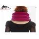 Adjustable Strap Lumbar Neck Traction Device For Neck Diseases , OEM/ODM  Available