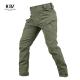 Archon Tactical Pants Men's Soft Shell Pants for Outdoor Assault and Urban Uniform