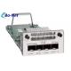 9300 4 X 1GE Network C9300-NM-4G= Used Cisco Modules