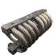 Wire Rope Shock And Vibration Isolators Vehicles Rail Transformer Compressor