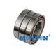 7020CTYNSULP4 100×150×24mm Super Precision Spindle Bearing , Angular Contact Bearing
