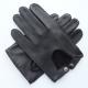 Wholesale high quality Deerskin Driving Machine Sewing Men leather gloves