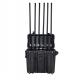 Frequency Vehicle Jammer For Security Force Military Signal