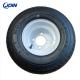 KENDA 18*8.5-8 Golf Cart Tire With Alloy Wheel For Golf Buggy