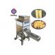 600 Kg/H Capacity Corn Thresher Machine / Fruit Processing Machine