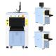 500*300mm Tunnel Bag Scanning Machine X Ray Sensor For Concert Luggage