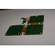 Four Layer Rigid Flexible Printed Circuit Board SMD BGA DIP Components 1-8 Flexibility