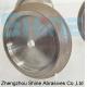 5'' Grinding Band Saw Blade Sharpening Electroplate CBN Grinding Wheel