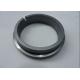 SSIC Mechanical Seals Parts Mirror Polished Silicon Carbide Rings