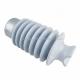 Oem Post Power Strain Porcelain Power Line Insulator High Voltage Composite 33kv