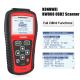 Automotive Read Erase OBDII Engine Code Reader KONNWEI KW808 With 2.8 Screen