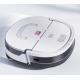 2 In 1 Robot Vacuum And Mop 4h Charging 120min Working 70dB Noise