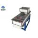 Low Noise Dry Type Peeling Machine For Roasted Peanut , 50 Hz Frequency