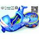 Summer Ultimate Amusement  Dolphin Water Park  With swimming Pool
