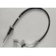 Smooth OEM 23710-63B01 Car Clutch Cable For Suzuki