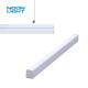 120° Beam Angle LED Linear Strip Light 40W for Exhibition Booth Lighting