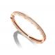 Made in China Gold Jewelry Factory Bangle  Bzero1 Bracelets -BR857372