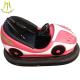 Hansel hot selling Guangzhou electric battery powered bumper car for sale