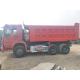                  Used HOWO Dump Truck in Perfect Working Condition with Amazing Price. Secondhand HOWO 6*4 375HP Dump Truck on Sale             