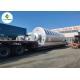 Fully Continuous 30Ton Capacity Huayin Plastic Pyrolysis Plant High Automation