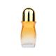 ‌50ml Large Roller Ball Bottles Leak-Proof Transparent Glass Essential Oil Bottle With Plastic Roller Balls For Perfume Refills