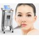 High quality deeper tissue effect stretch marks removal rf fractional microneedle therapy system