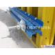 Steel Formwork Tie Rod System With Dywidag Thread , Flanged Wing Nut and Water Stop