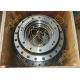 DX255LC Travel Reduction Gear