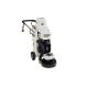 Concrete Floor Grinding Machine Dust Collection With 20m Power Cord