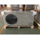 High Temperature Water To Water Heat Pump , Electric Heat Pump For Above Ground Pool
