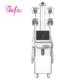 CE approved criolipolisis cool tech cryolipolysie 5 cryo handles simultaneously cryolipolysis body contouring machine