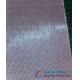 Medium Stainless Steel 304 316 Wire Cloth, 18Mesh Plain Weave 0.017 Wire 48 Wide