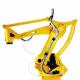 KUKA KR 210 R2700-2 Industrial Robot Arm 6Axis Playload 210kg 2700mm Reach Laser Cutting Machine Pick and Place Robot