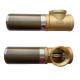Filter Plug Brass Core Vent Spare Machine Parts aluminium