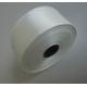 Paraffin Type Non Alkali Yarn Glass Cloth Insulation Tape With 0.13mm Thickness