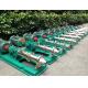 API Single Screw Type Pump Oilfield Screw Pump Low Noise For Mud Transfer