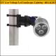 Low Voltage RGB IP68 Under water light with multi-color cheap led landscape lights with 12v outdoor landscape lighting