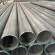 Round API ERW Welded Tube , Hot Rolled Carbon Steel Pipe For Oil And Gas Transmission