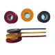 Self adhensive patch tape Die Cutting Accessories Multicolor Crepe Paper 10m/Roll Tape