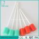 FDA Disposable Oral Care Sponge Swabs