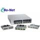 WS X4908 10GE Expansion Used Cisco Modules 10 Gigabit Ethernet Data Link Protocol