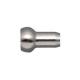 303 STAINLESS STEEL SINGLE SHANK BALL 1/16/STAINLESS STEEL SINGLE SHANK BALL