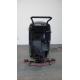 Walk Behind Floor Cleaner Scrubber Drier Machine For School  Hospital Supermarket