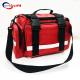 EMS Emergency Trauma Bag Medical Response First Aid Kit Medical Bag CE ISO