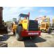 used dynapac road roller ca25d