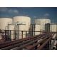 Large Capacity Bitumen Storage Tank  Up To 12000 M3 Hot Oil Coils Heating