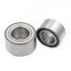 Steel Cage Automobile Ball Bearings DAC255200206 Z1 Z2 Vibration