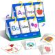 52 Educational Card Games In Ace To 10 Hearts Spades Clubs Diamonds Suits
