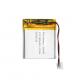 3.7V 300mAh Ultra Thin LiPo Battery Custom Lithium Battery 204050