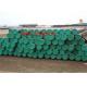 Steel pipe construction, pipelines and ship building in the North and Baltic Seas  EN 10225: Material S 355 G 13 + N/G 9